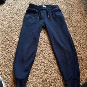 Boys sweat pants size 6